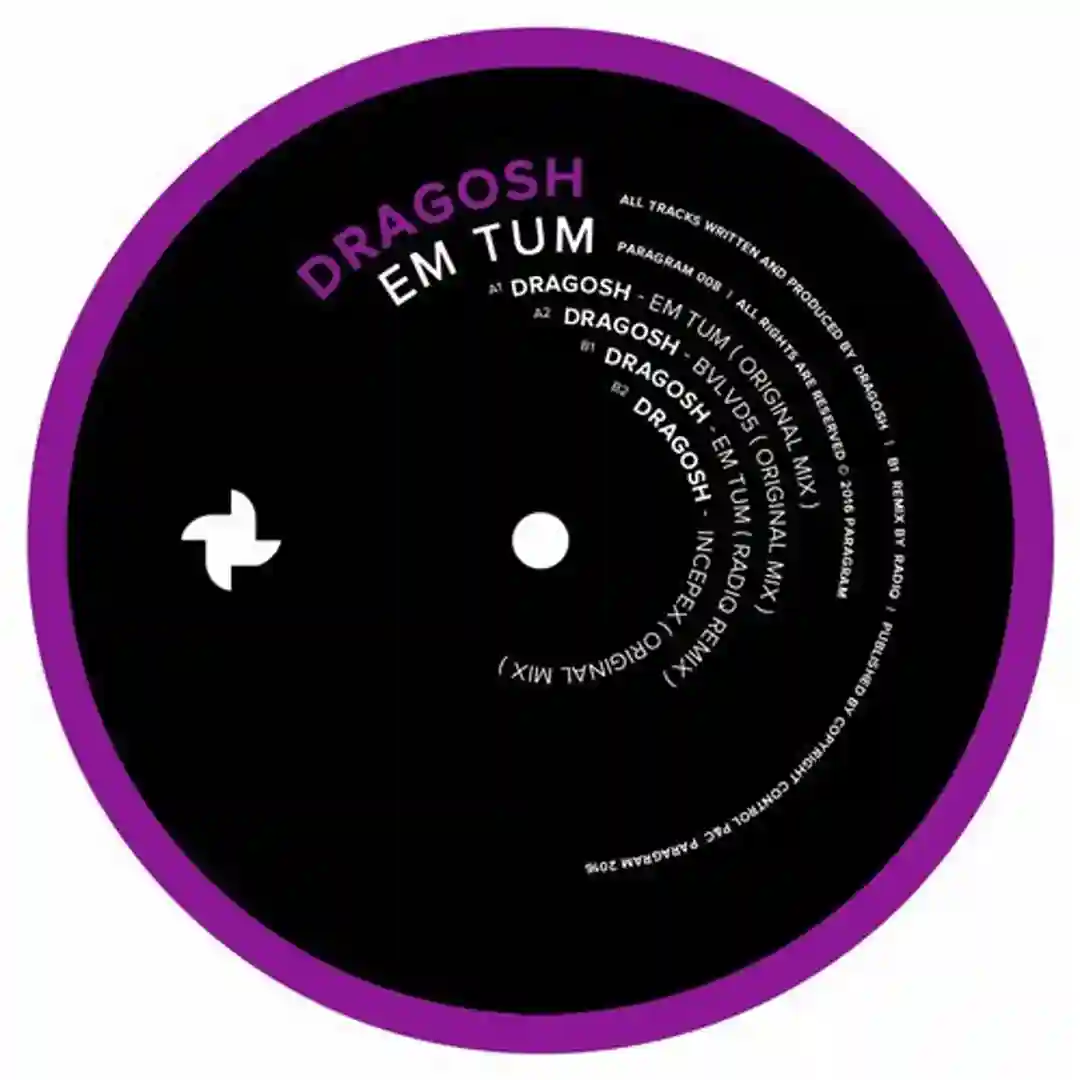 Em Tum cover
