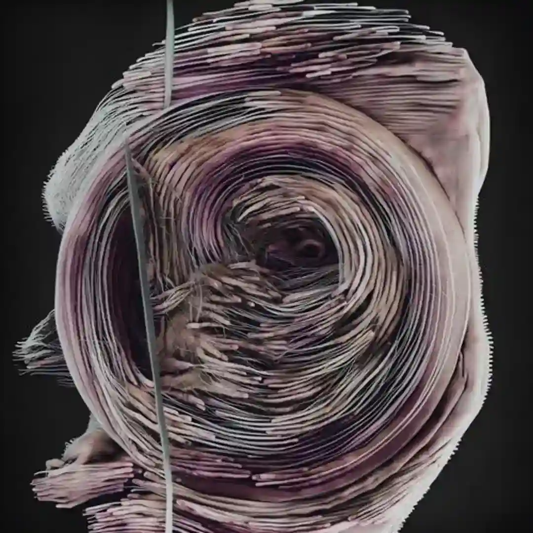 Waves cover