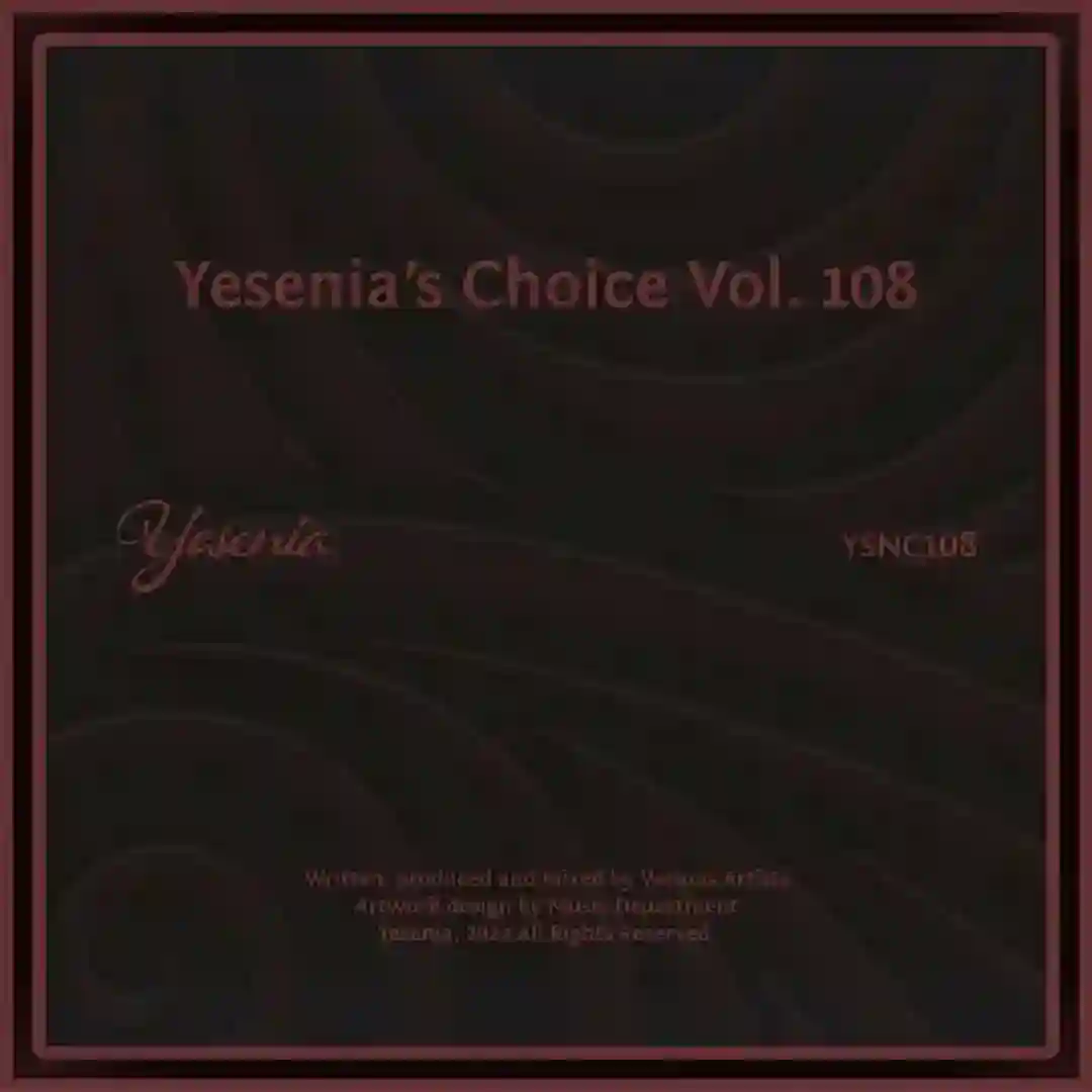 Maleno Sherpy (Original Mix) cover
