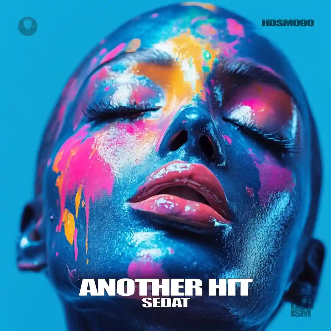 Another Hit (Extended Mix) cover