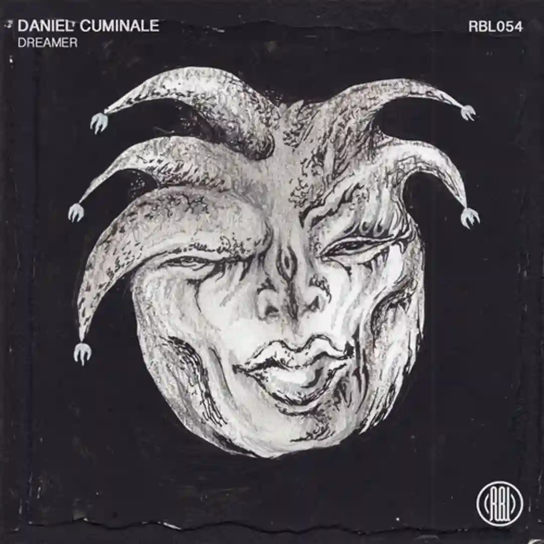Dreamer (Original Mix) cover