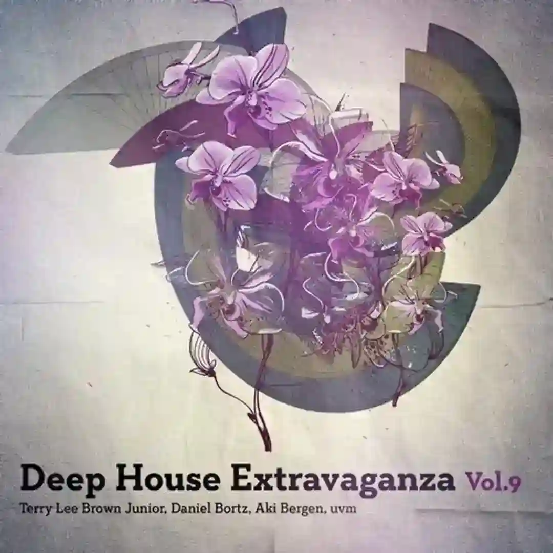 Reverence (Original Mix) cover