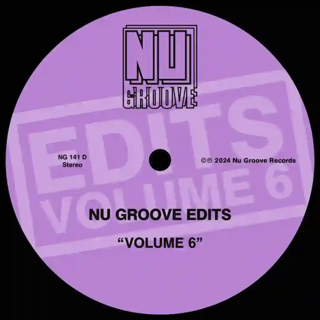 Ravenswood House (Honey Dijon & Luke Solomon Edit) cover