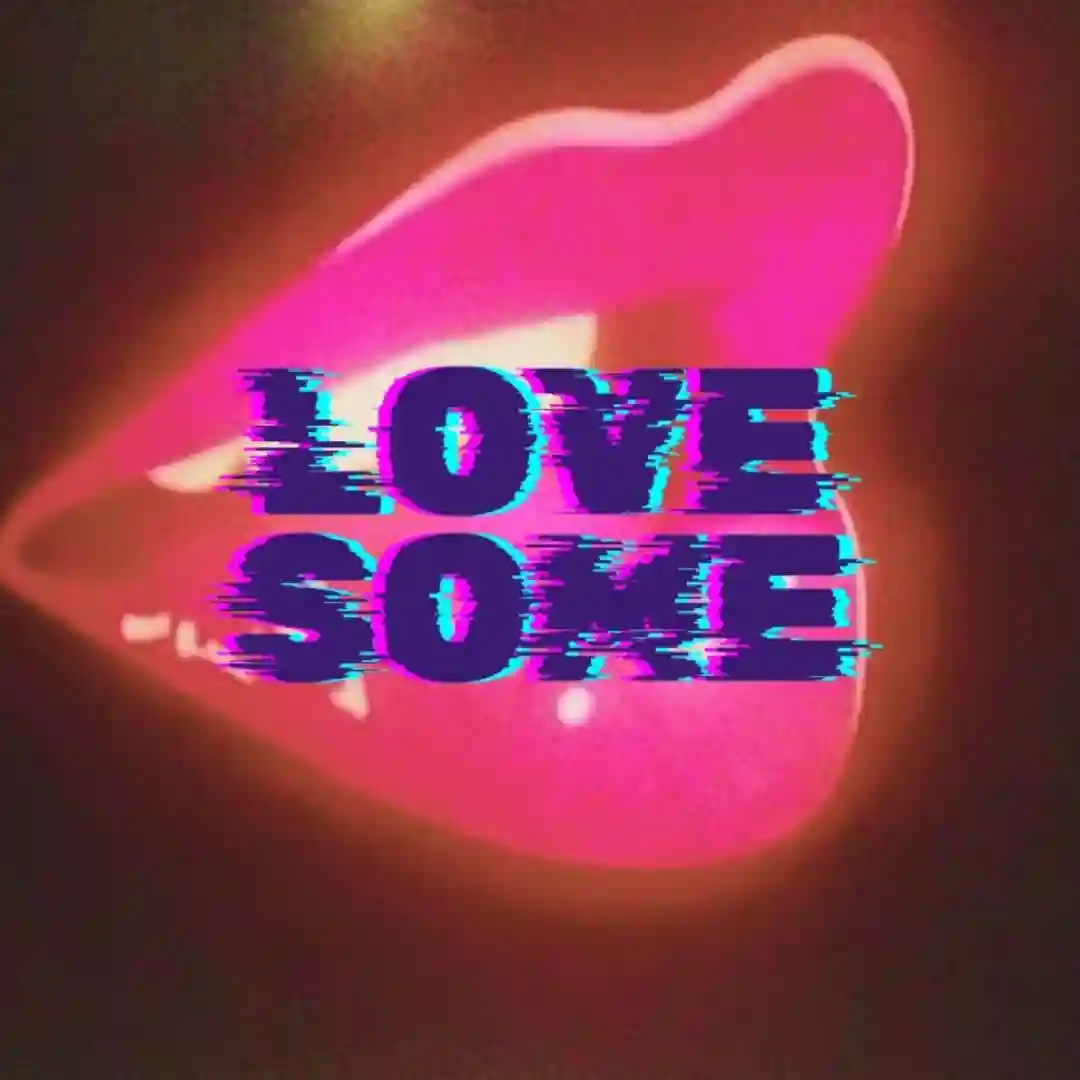 Love Some (Original Mix) cover