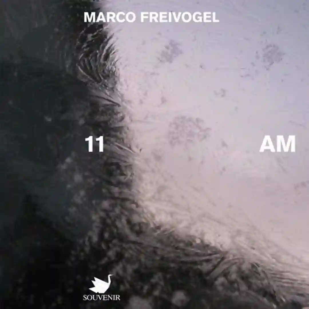 11 am (After) cover