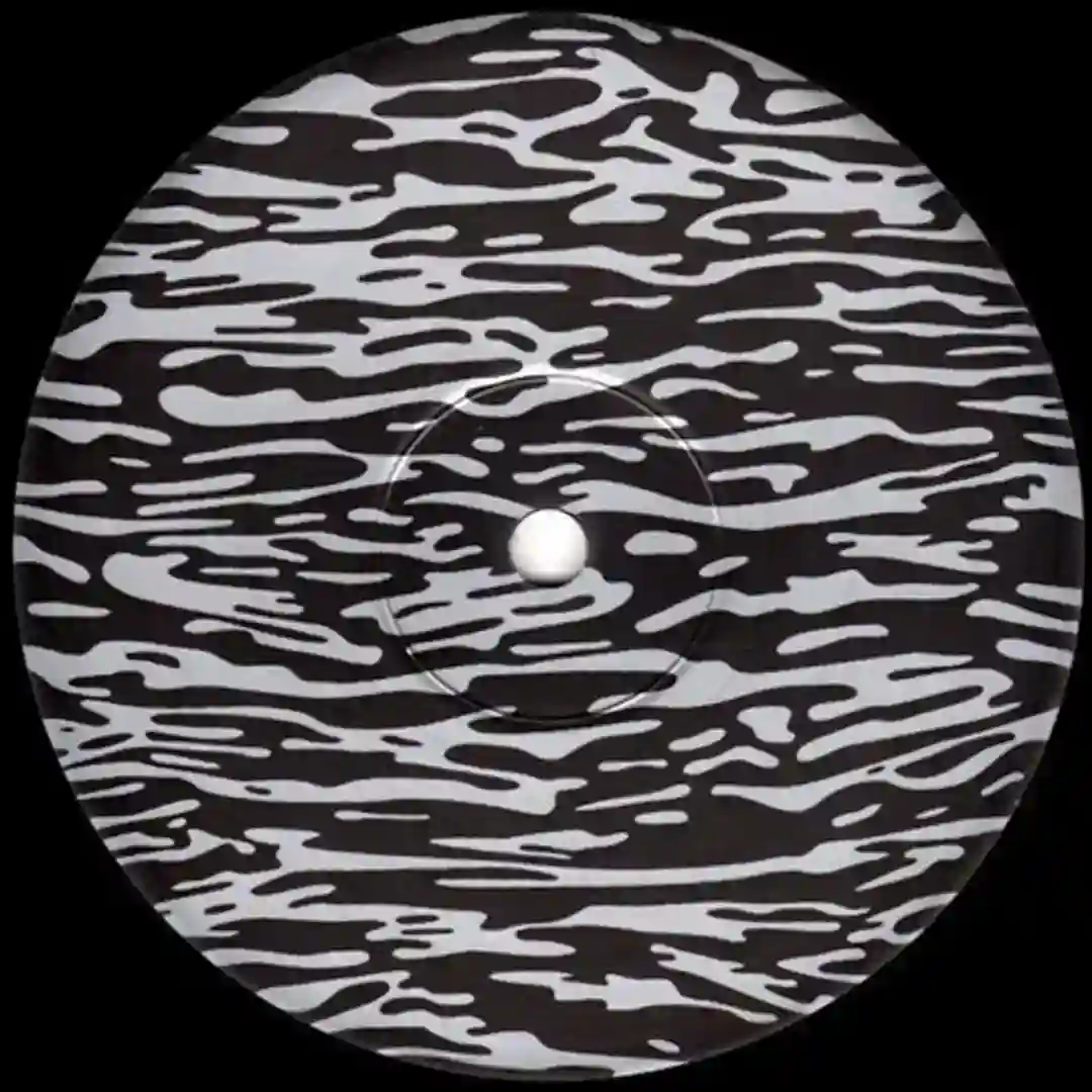 Drama (Original Mix) cover