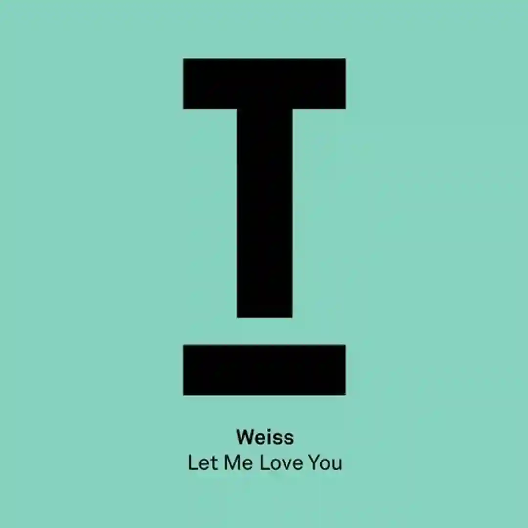 Let Me Love You cover