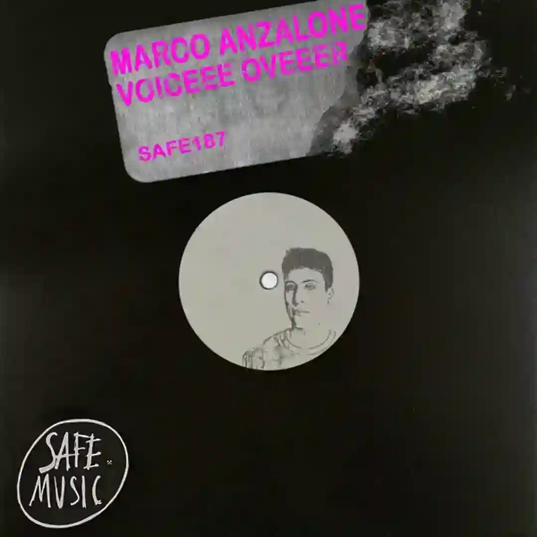 Dyscon Nect cover
