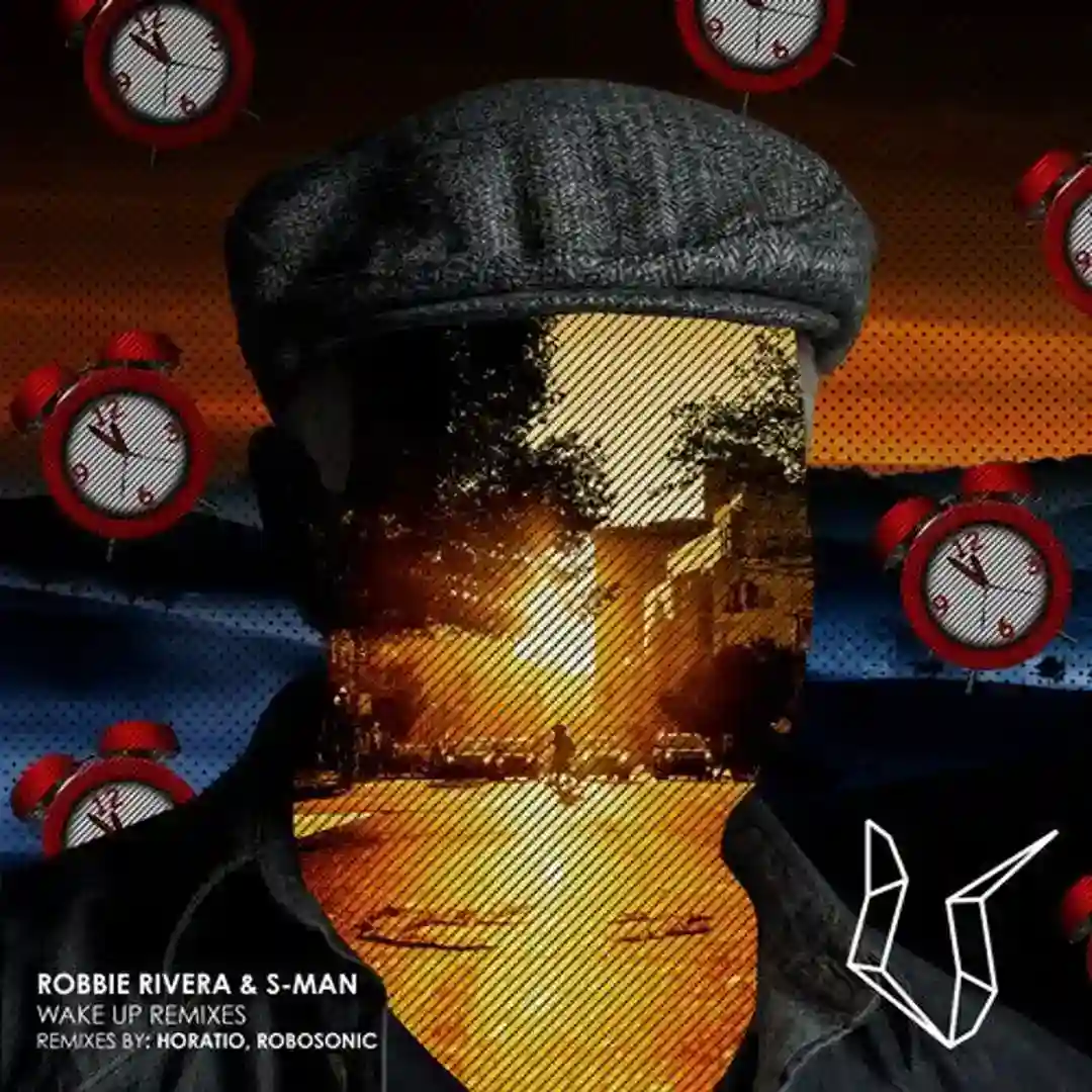 Wake Up (Remixes) cover