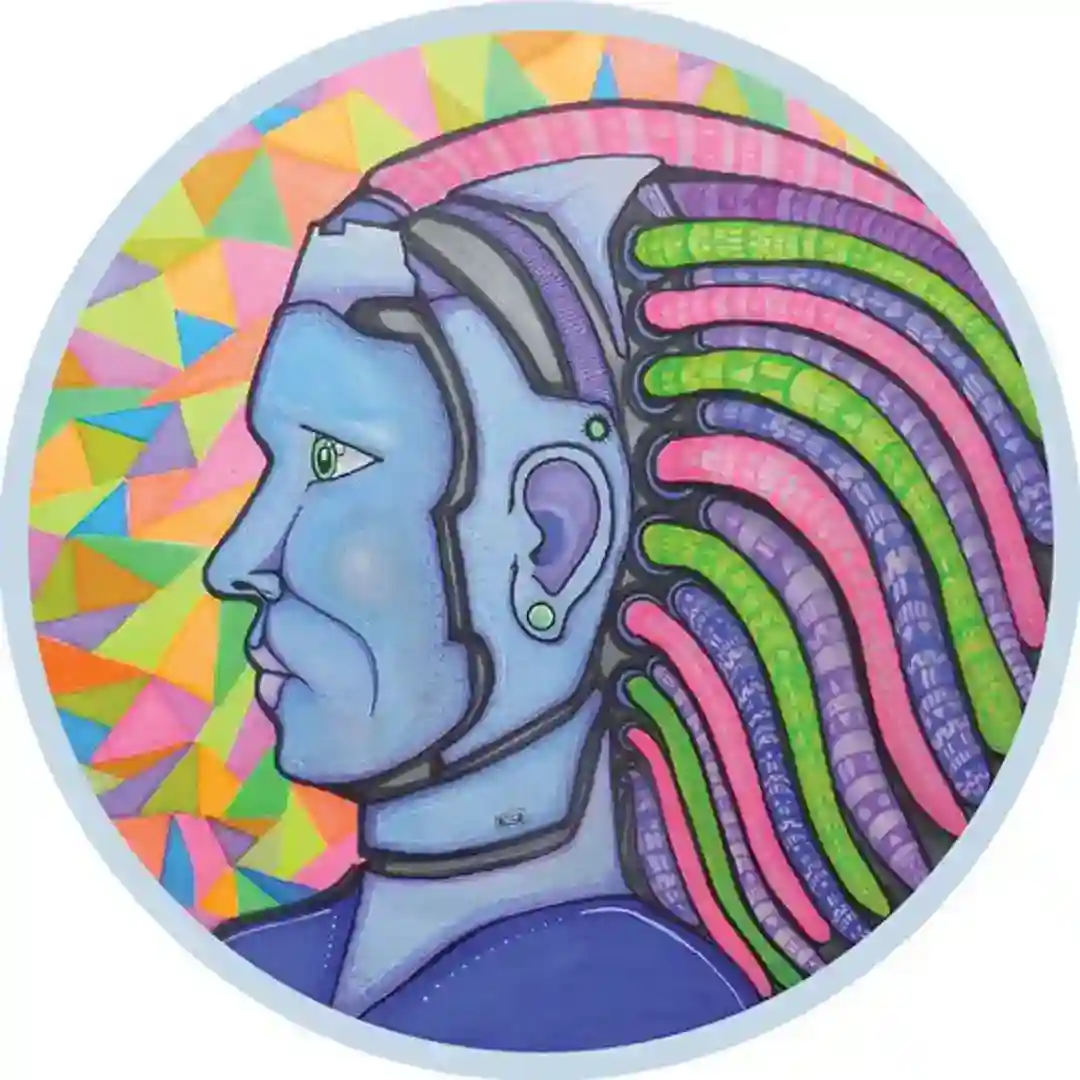 Electricity (Carl Craig C2 Blowed Out remix) cover