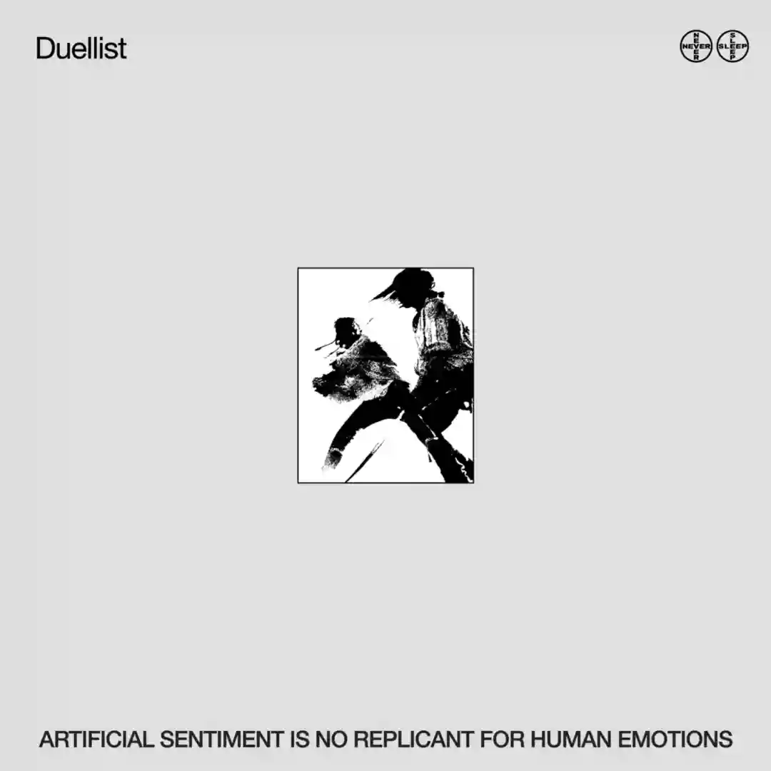 Pleasure Authority (Original Mix) cover