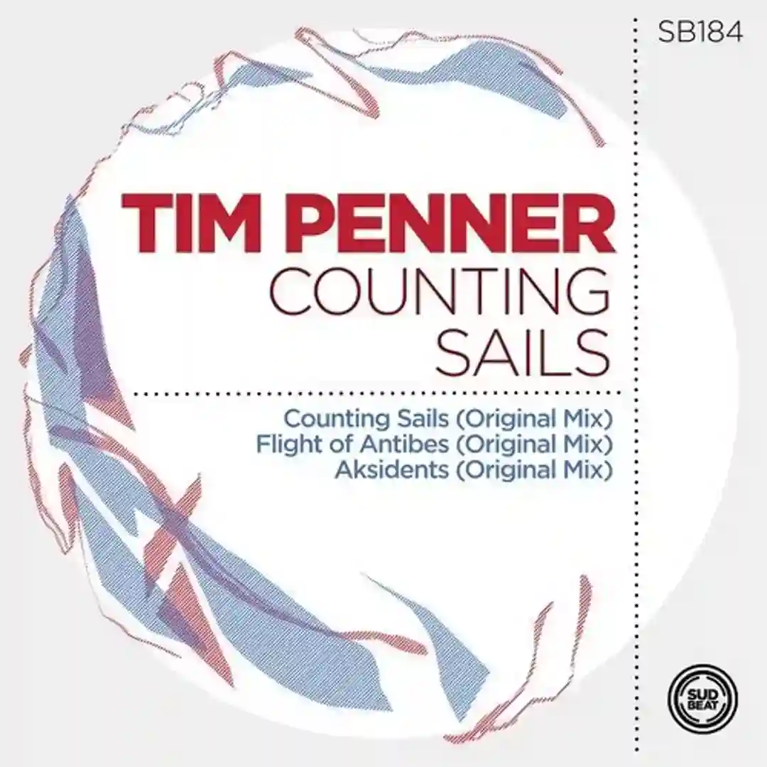 Counting Sails cover