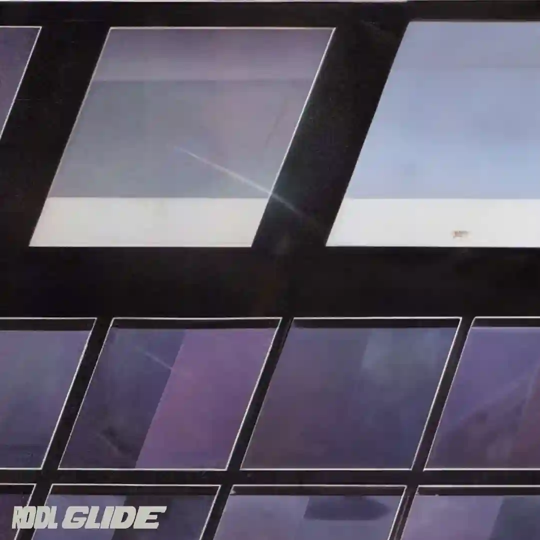 Rodl Glide cover