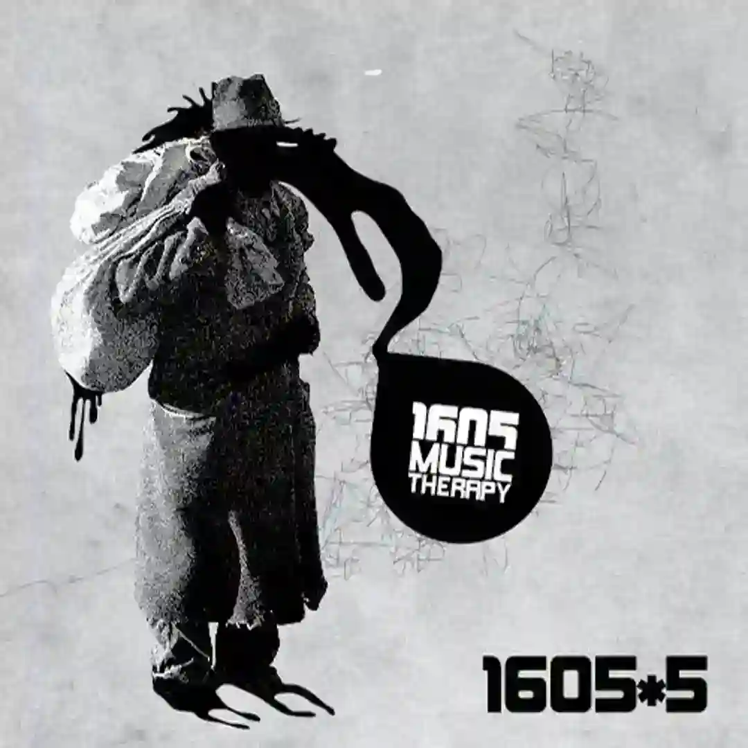 Funky Beats (Original Mix) cover