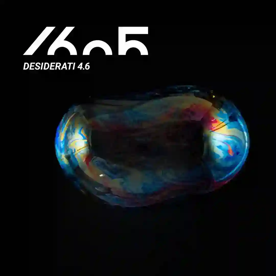 Evocation cover
