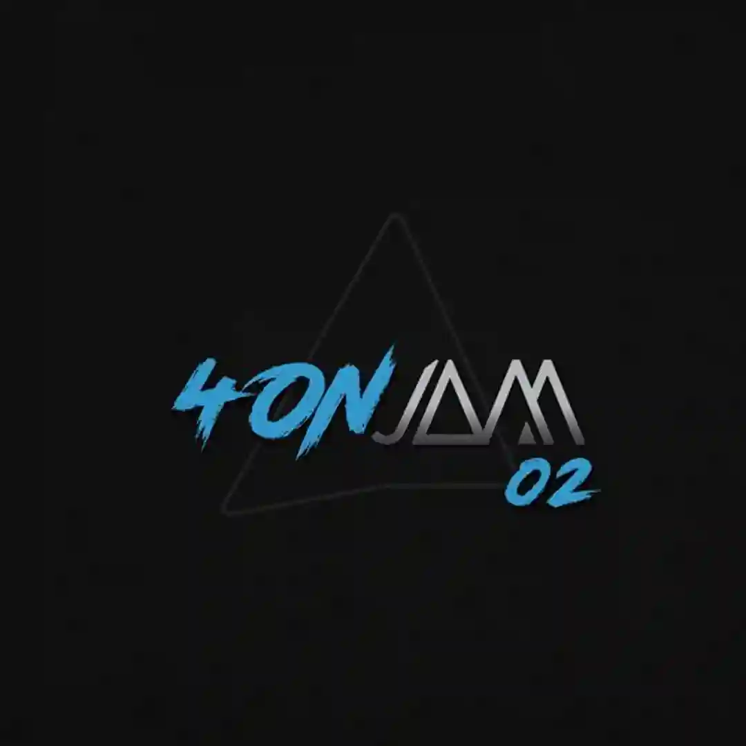 Four on Jam 02 cover