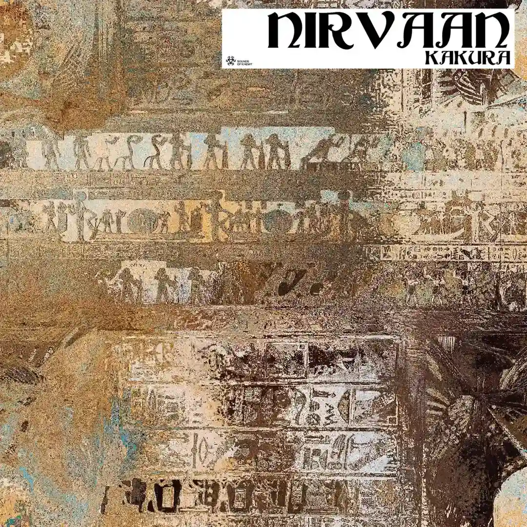Nirvaan cover