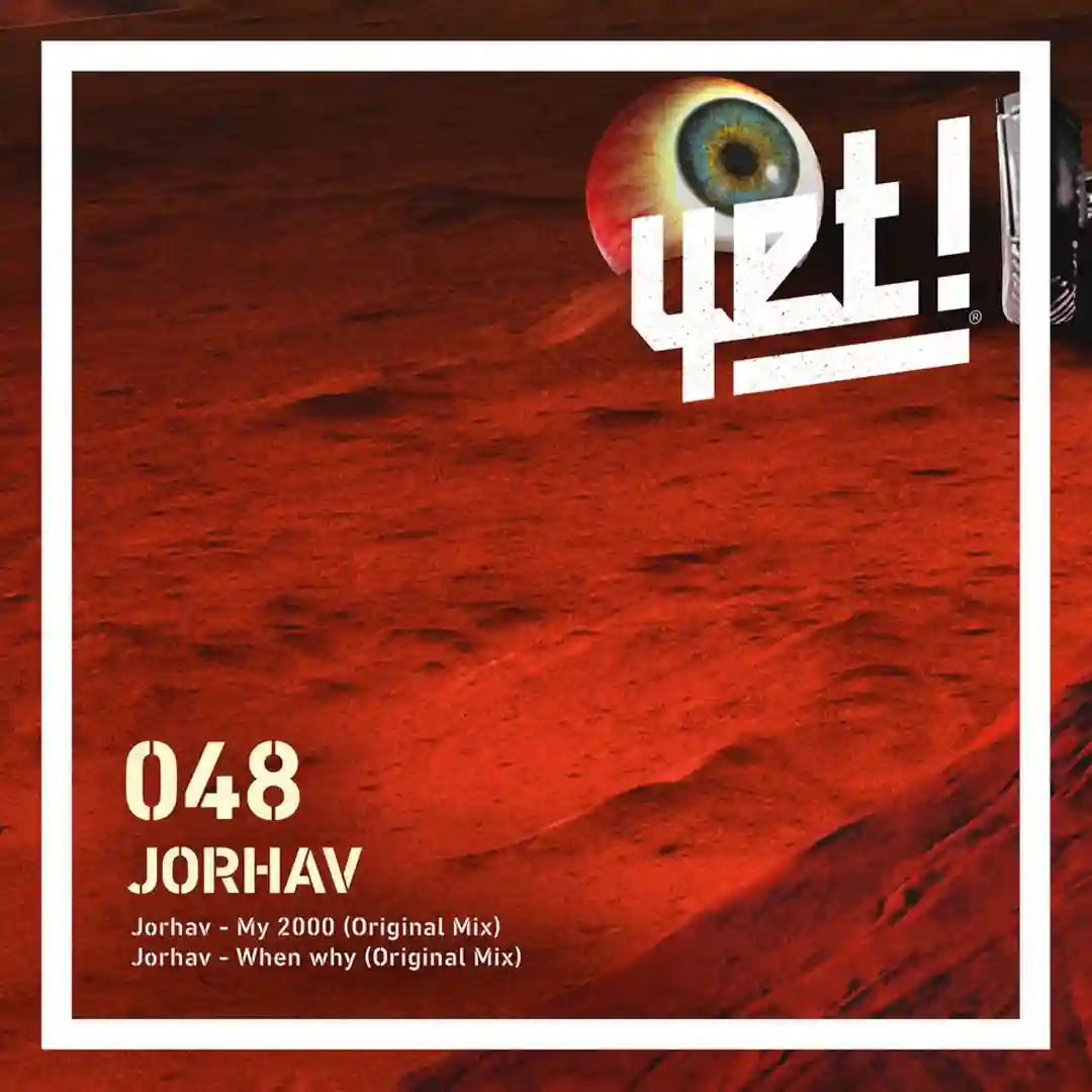 When Why (Original Mix) cover