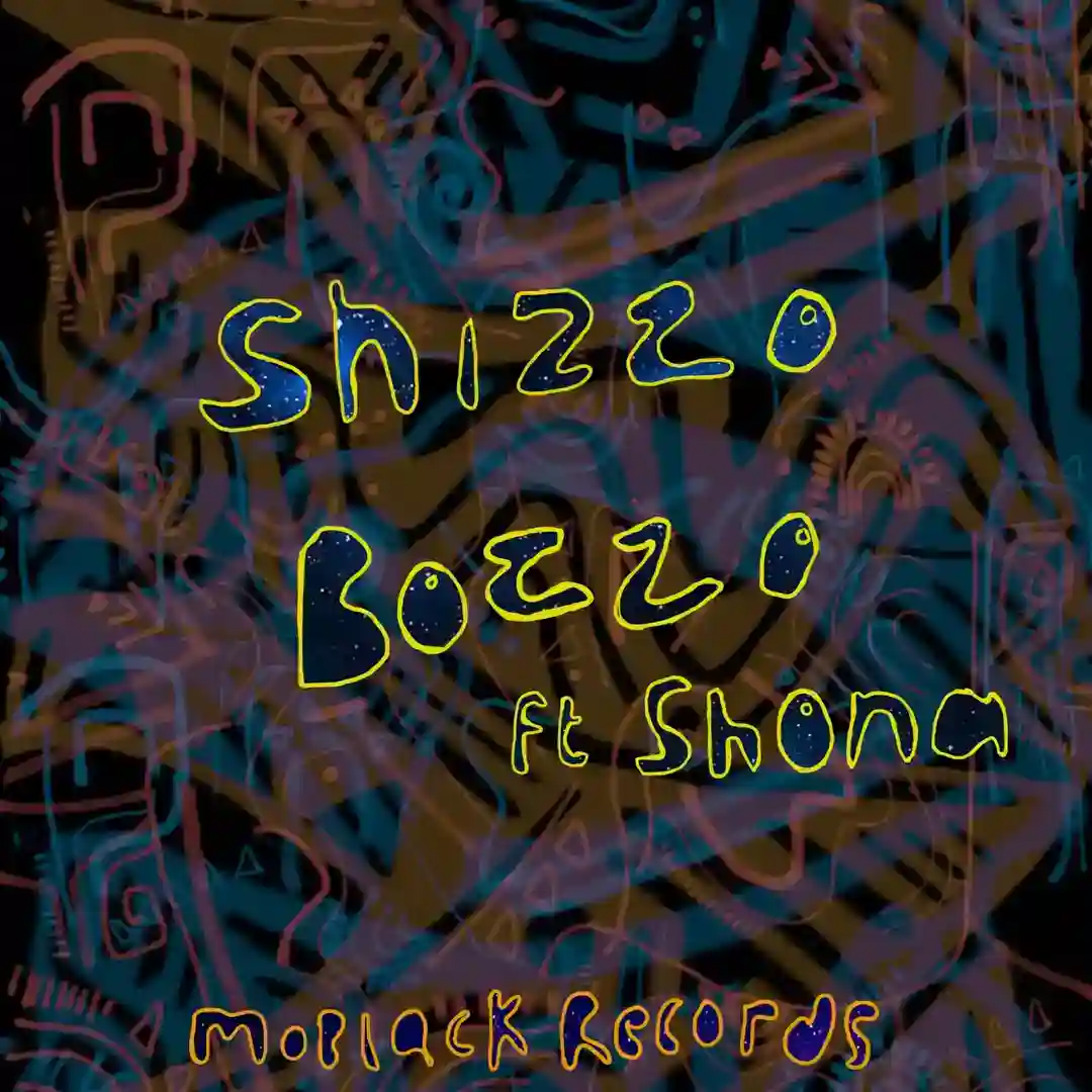 Bozzo cover