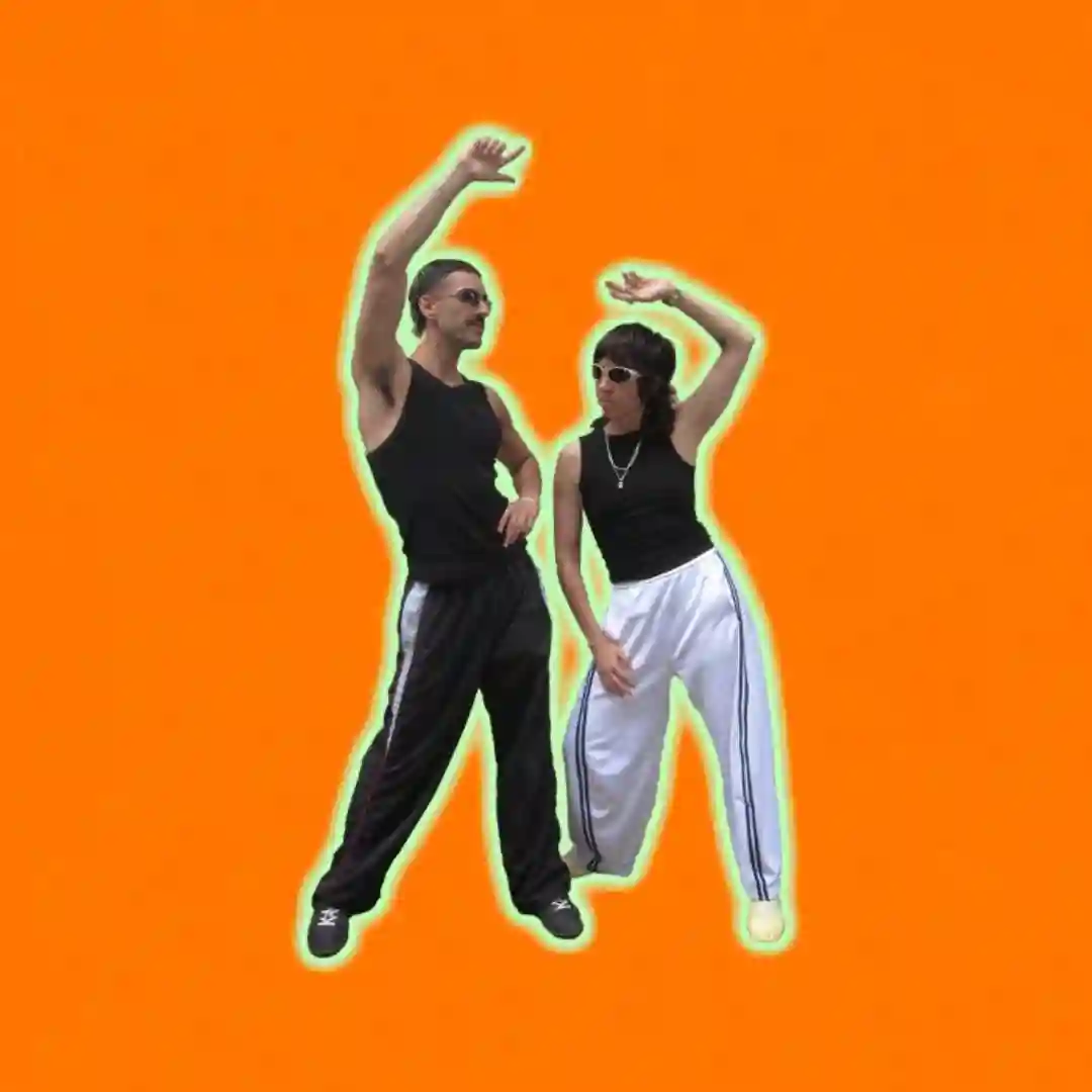 Change (Extended) cover