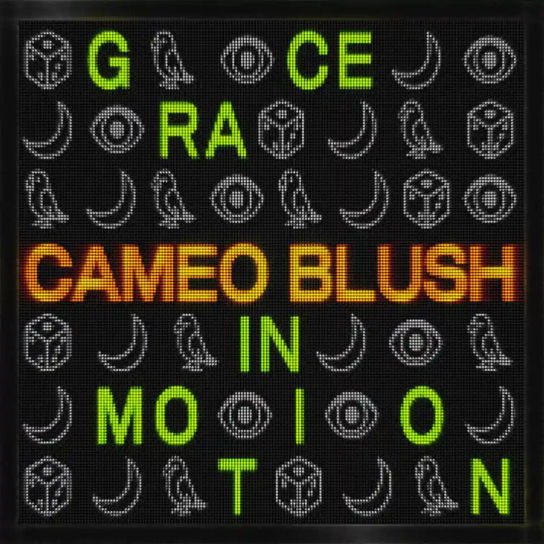 One Chance Coda (Original Mix) cover