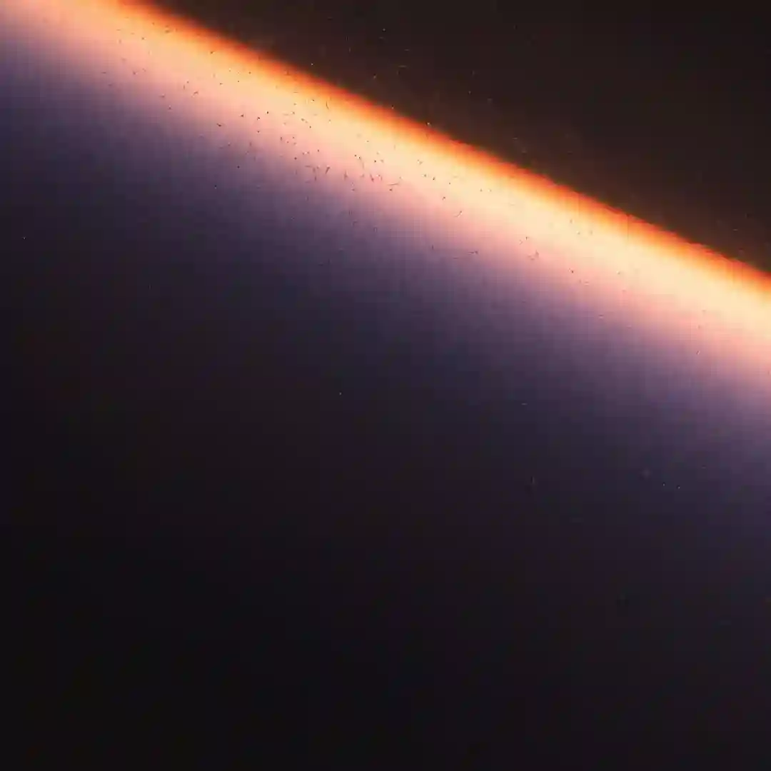 Glisten (Joachim Spieth Remix) cover