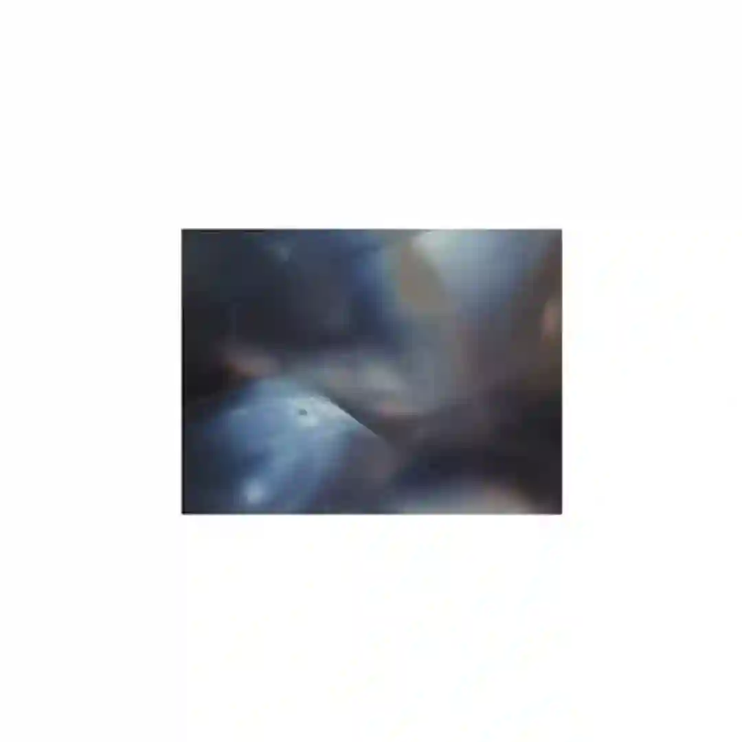 Sensory Memory (Original mix) cover