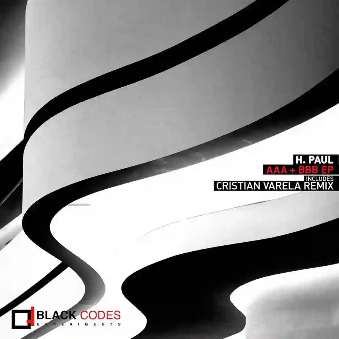 BBB (Original) cover