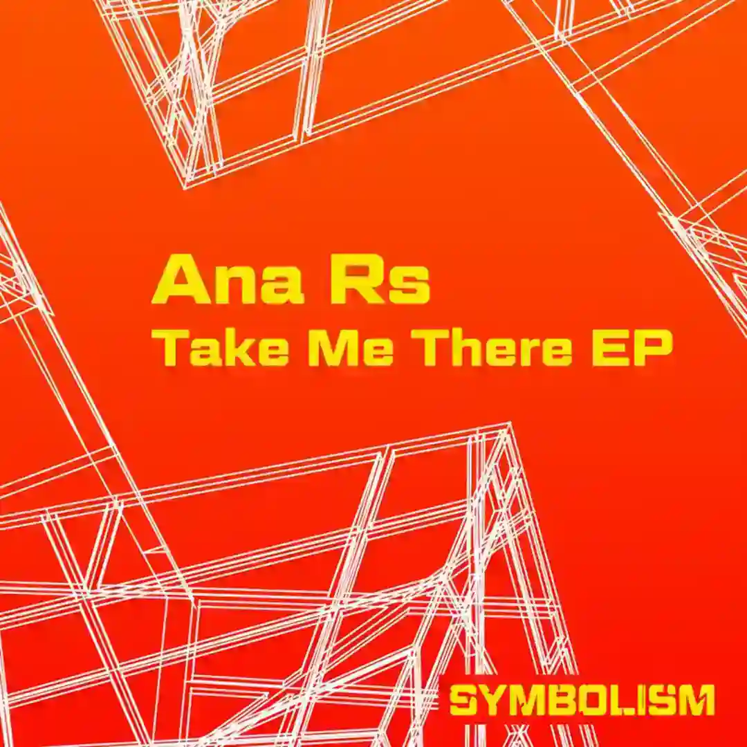 Take Me There EP cover