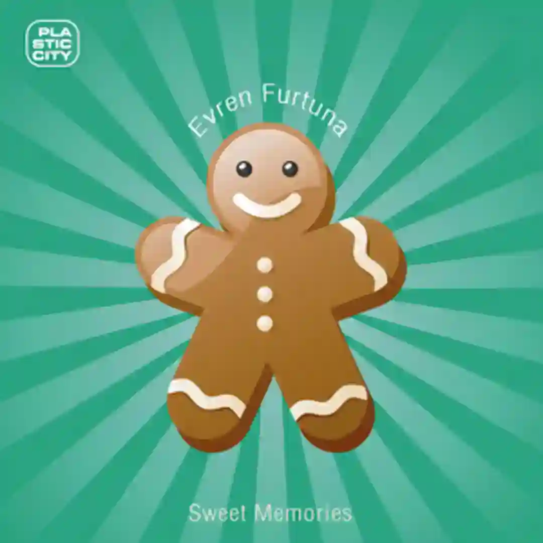 Sweet Memories cover