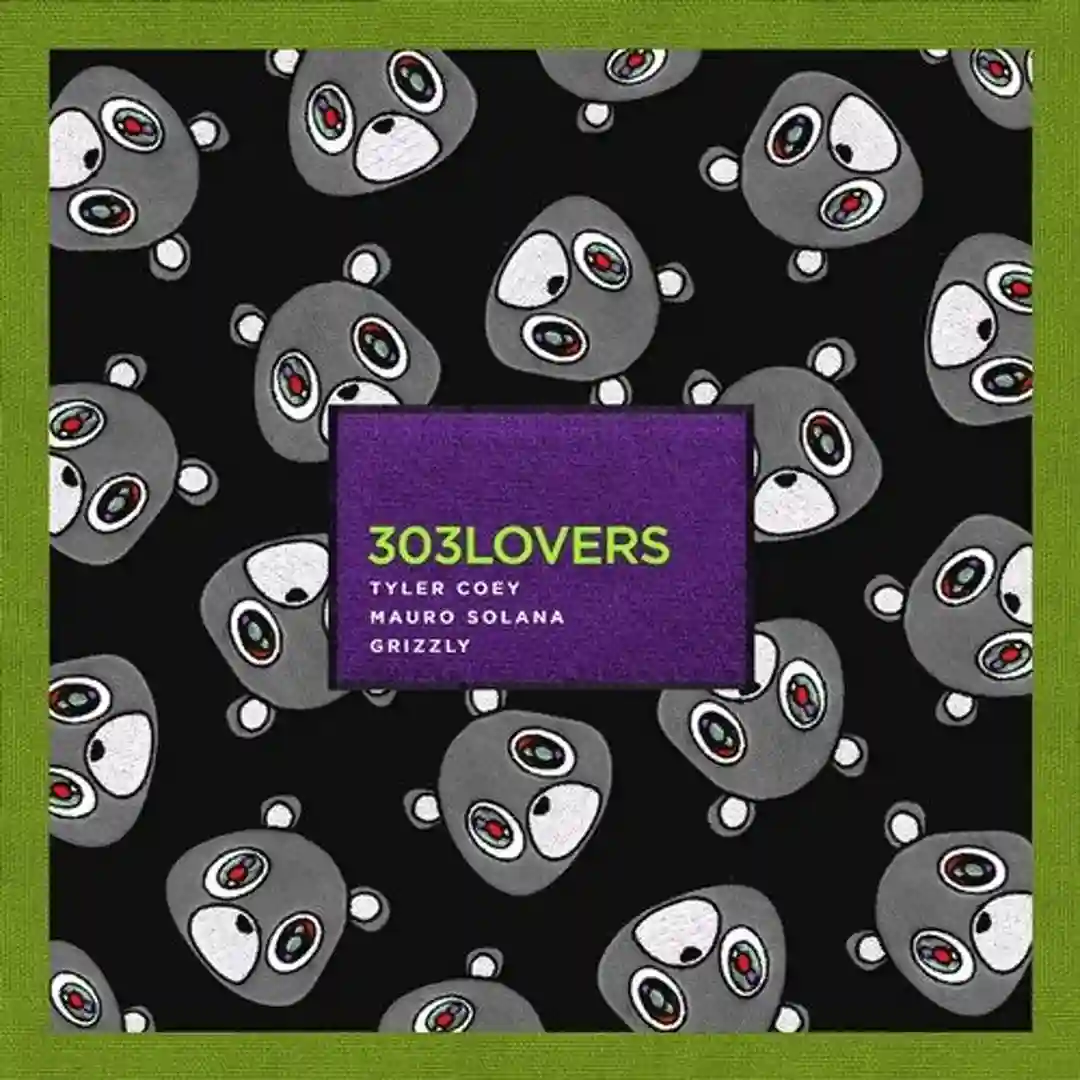 Grizzly cover