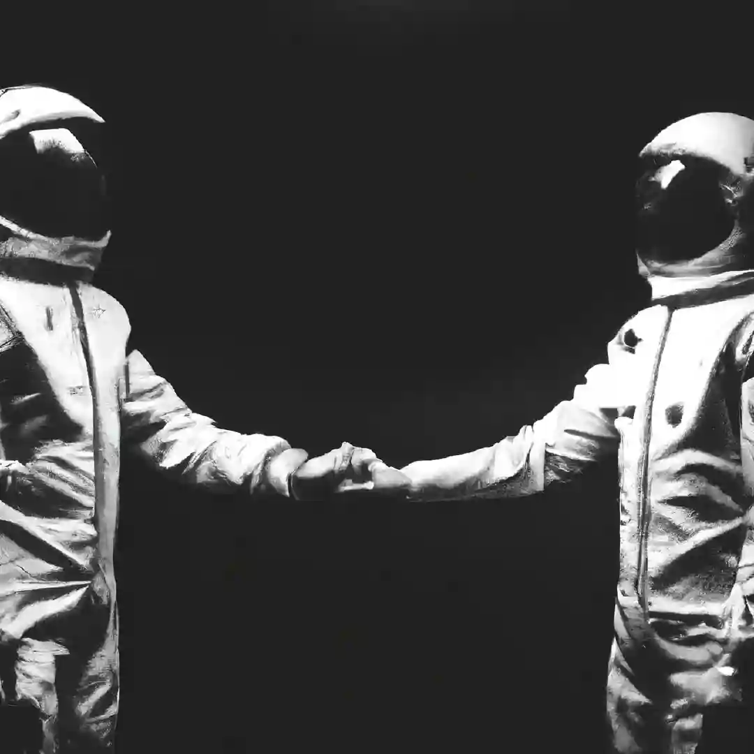 Synchrony (Original Mix) cover