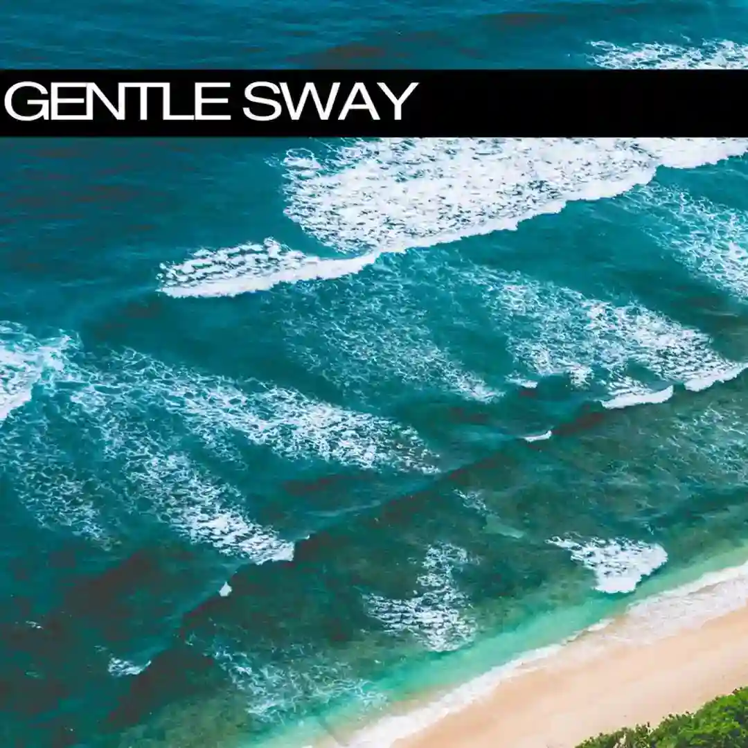 Gentle Sway cover