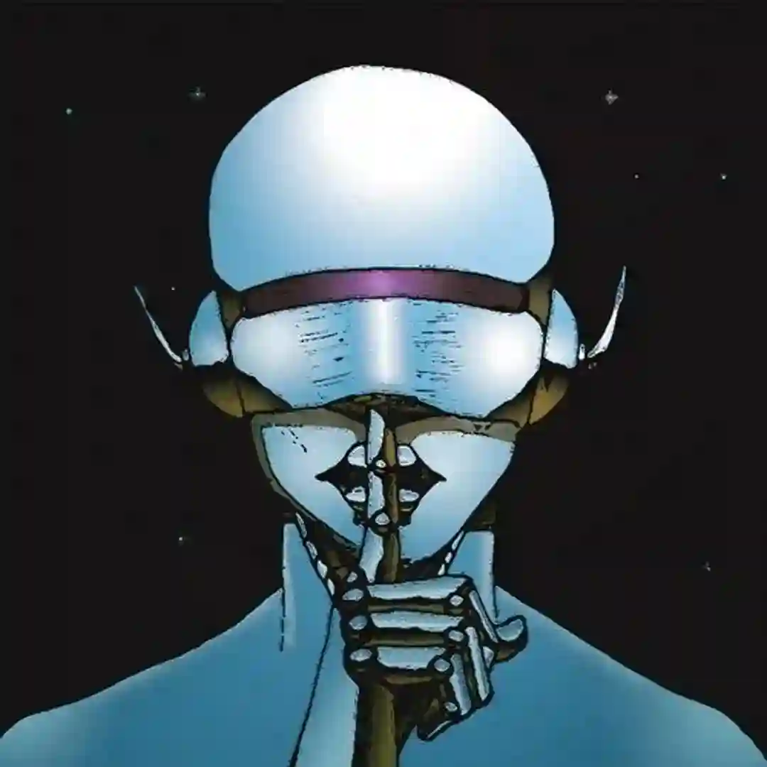 Funcrusher Minus (Original Mix) cover