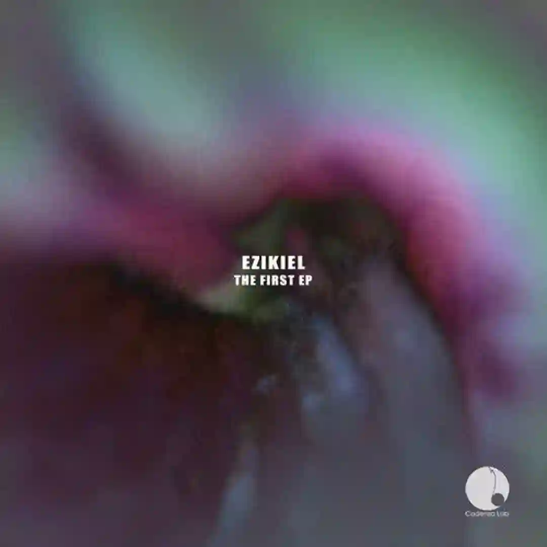 Watch A Bassline (Original Mix) cover