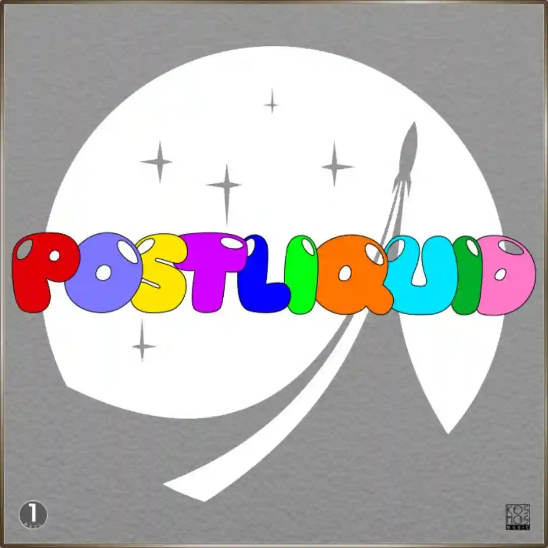 Absurd Bazar (Original Mix) cover