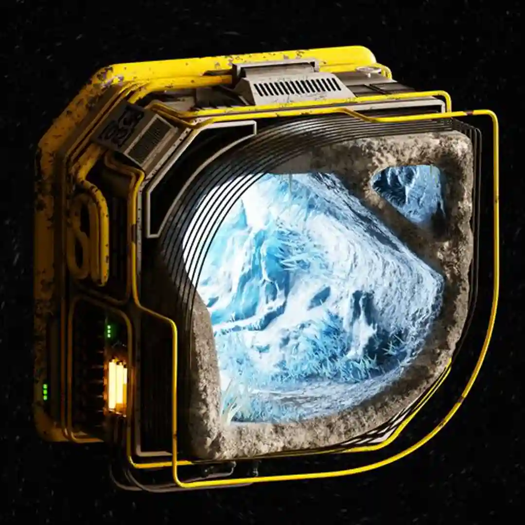 T3R VA Series 04 cover