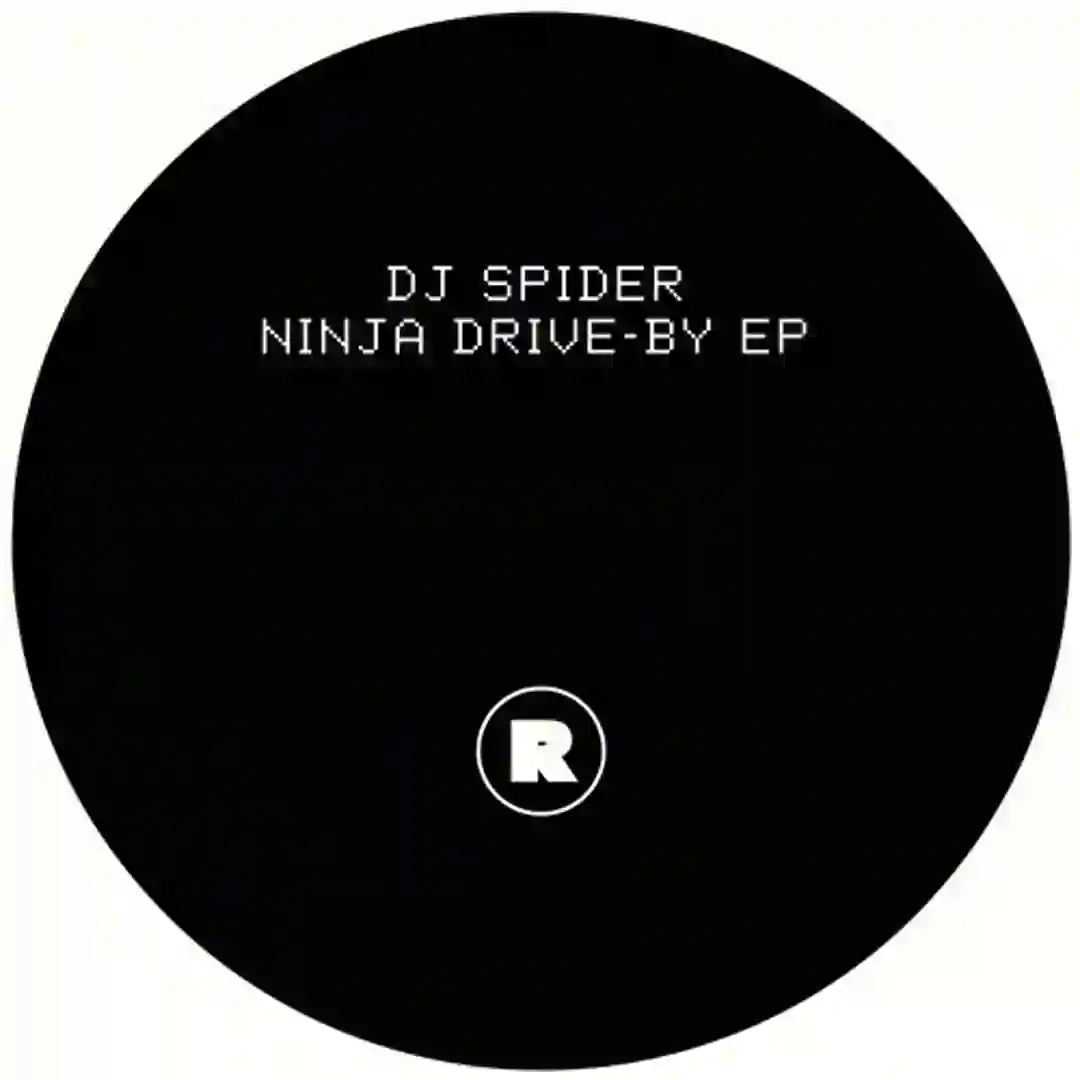 TMC (Original Mix) cover