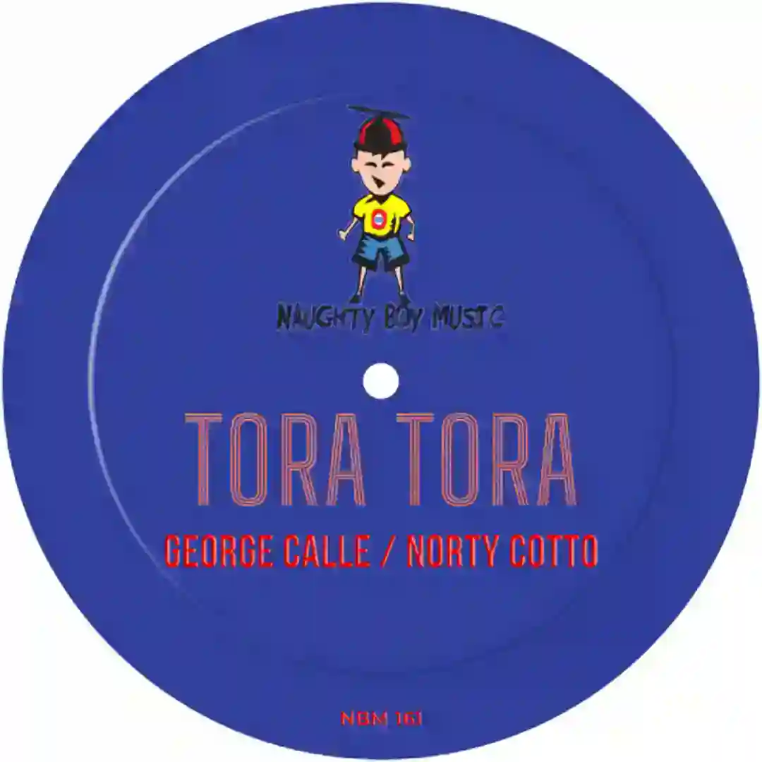 Tora Tora cover