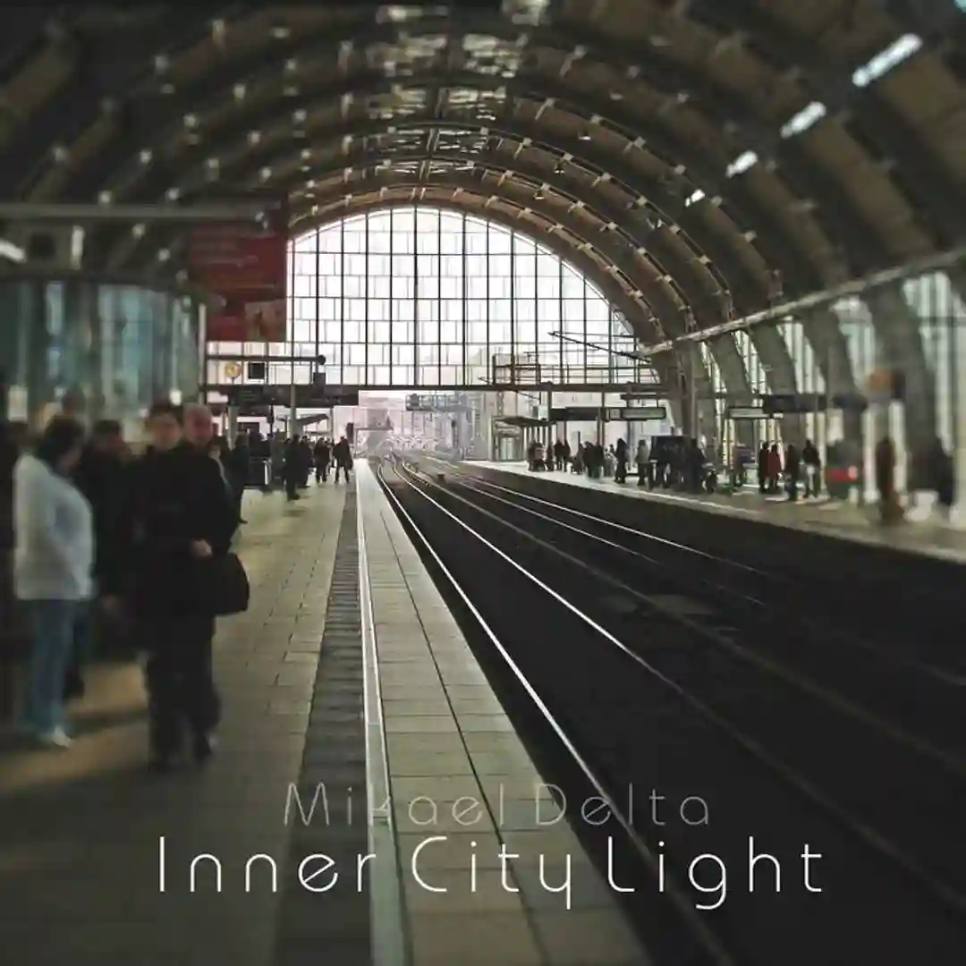 Inner City Light cover