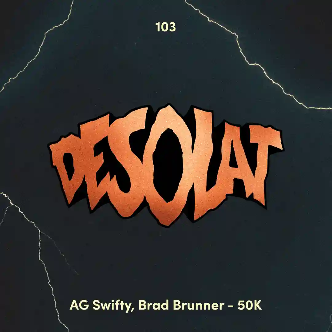 50K cover