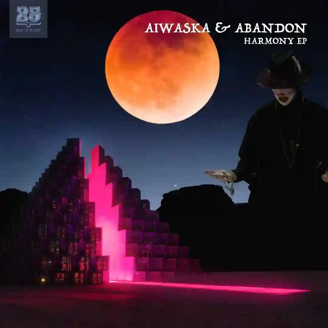 Afterlife (Day Mix) cover