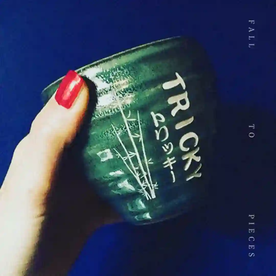 Fall Please (Kahn Remix) cover
