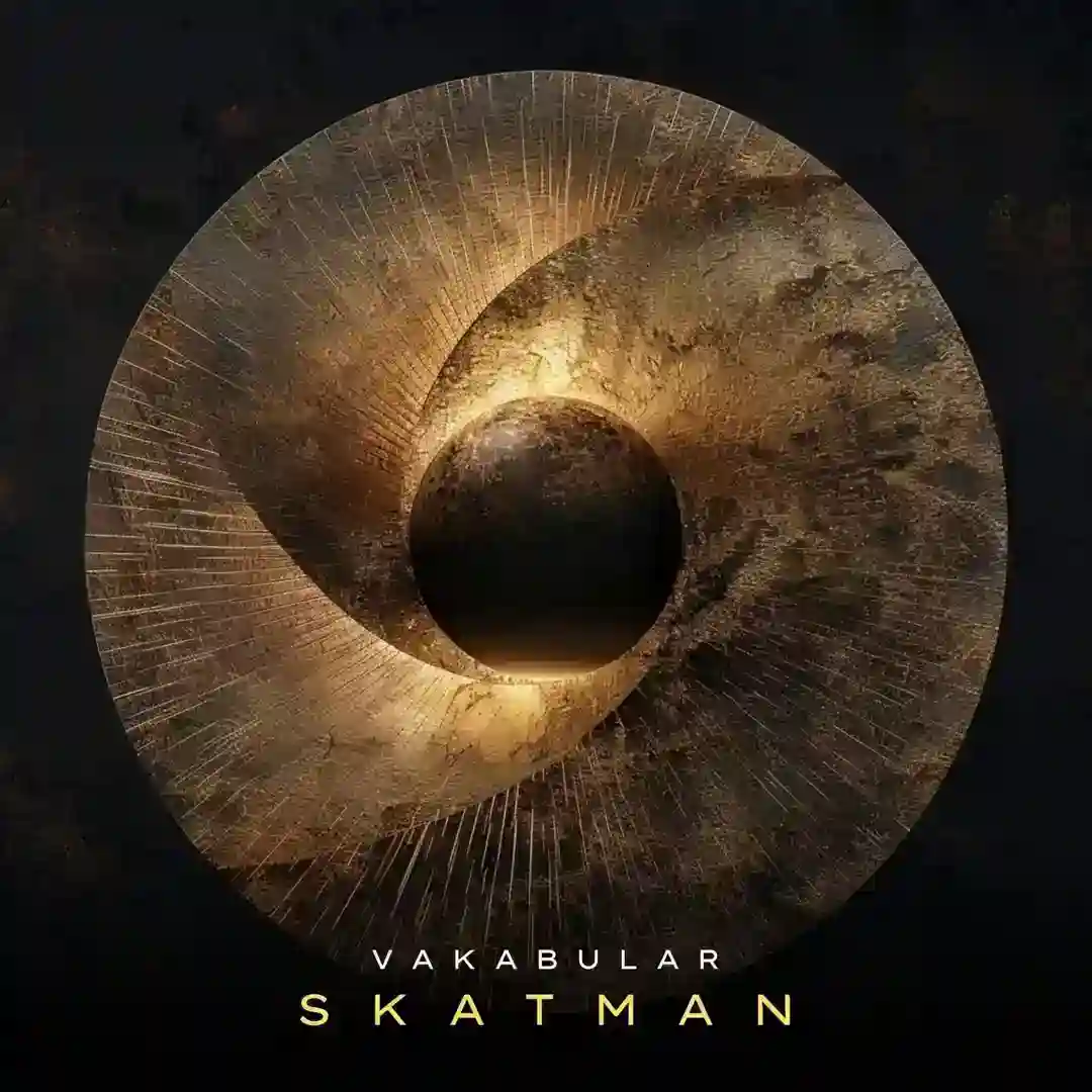 Skatman cover