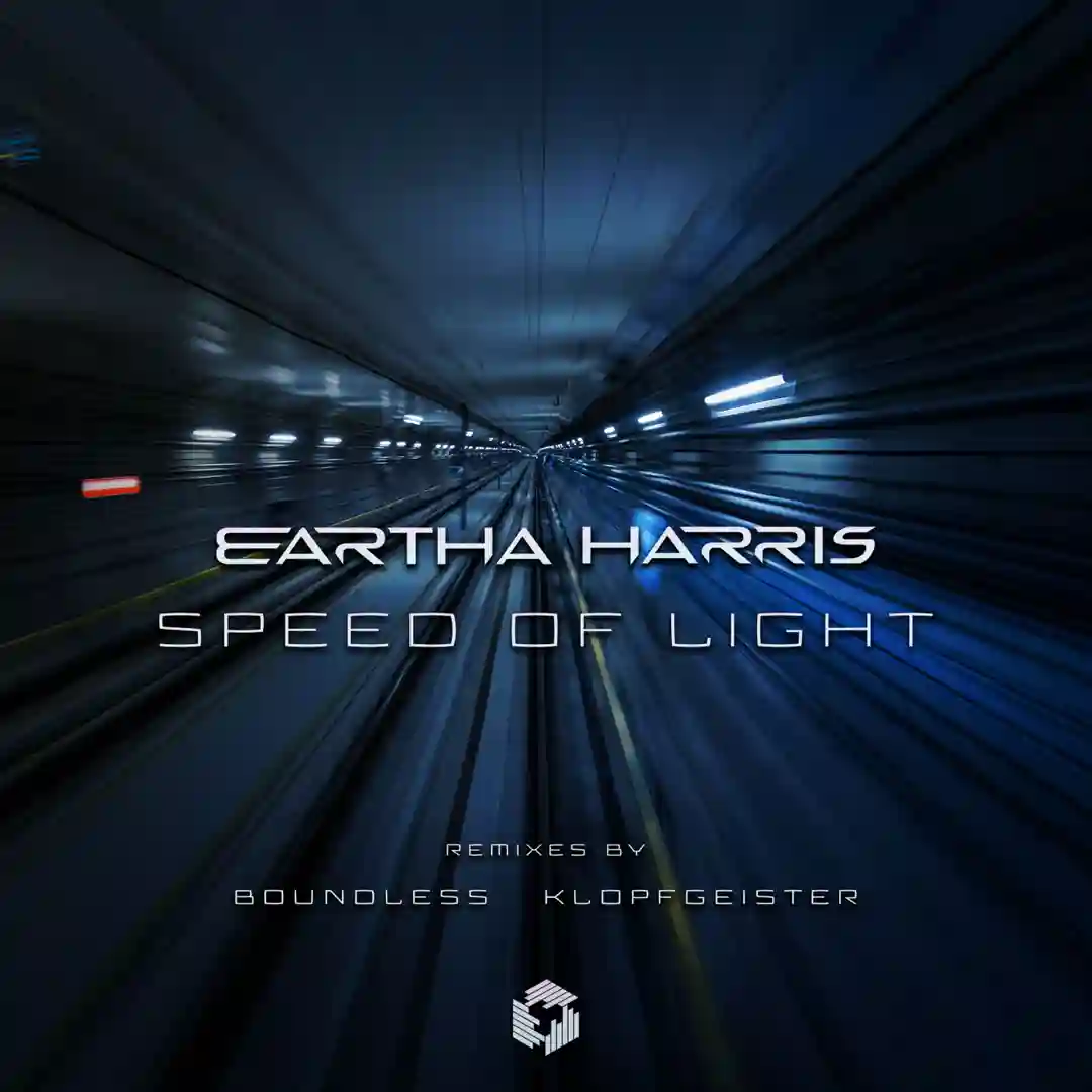 Speed of Light (Original Mix) cover