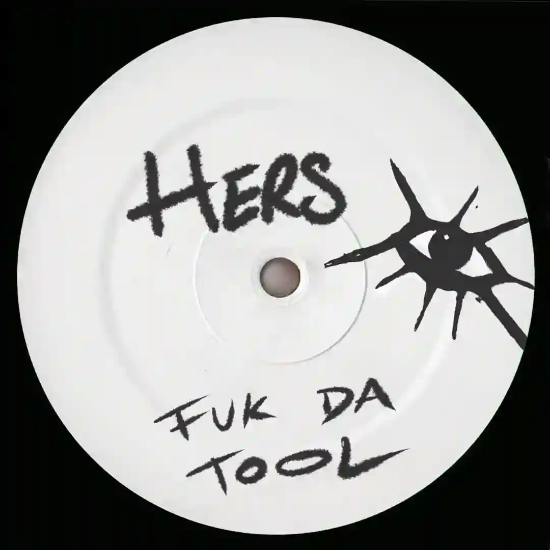 Fuk Da Tool cover