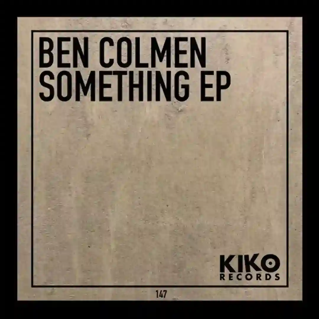 Lets Get Started (Original Mix) cover
