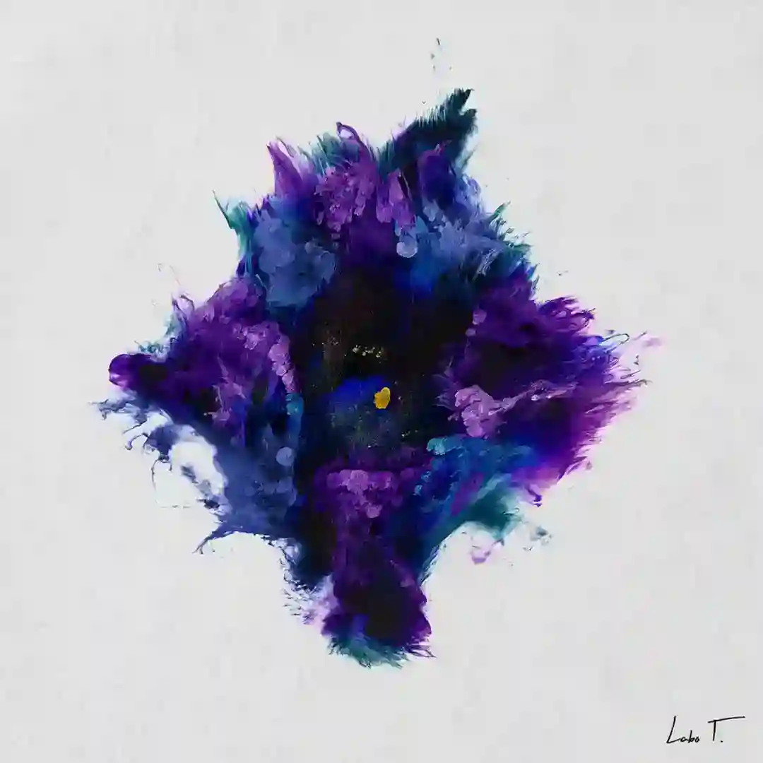 Five - 0 cover