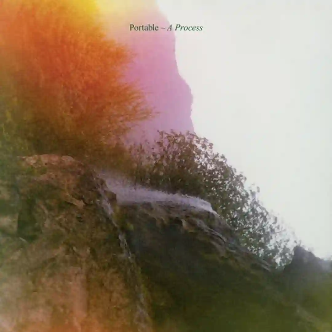 A Process (Original Mix) cover