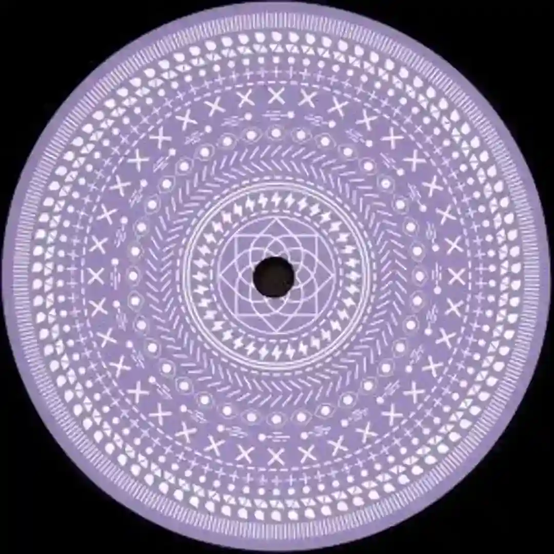 Levant EP cover